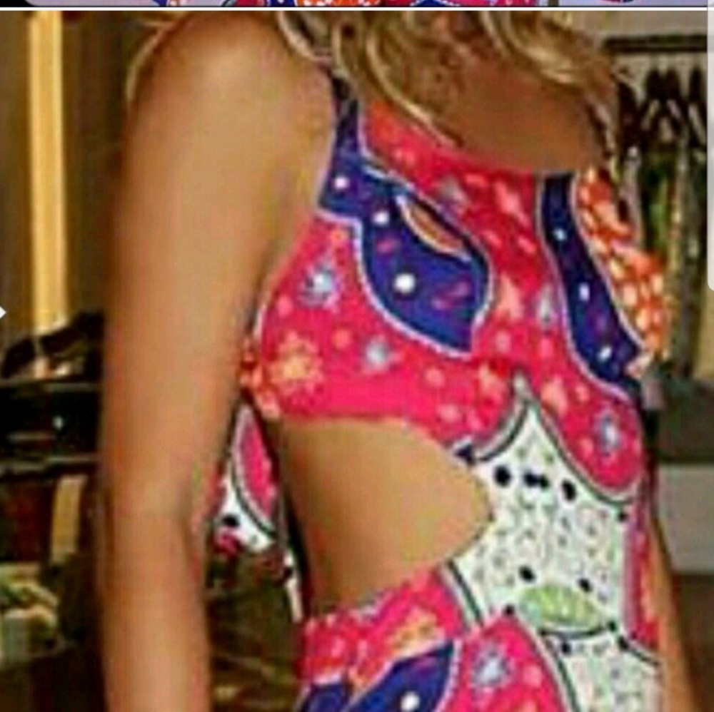 Summer Jumpsuit - Picture 2 of 4